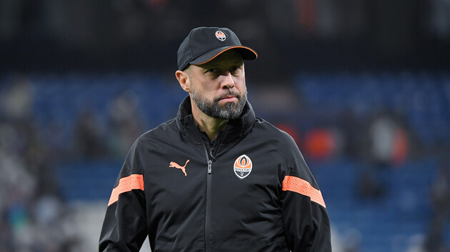 Йовичевич отметил, что команда провела достойный матч