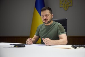 Зеленський закликає НАТО відповісти на ядерний шантаж Росії превентивним ударом