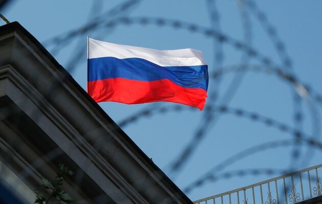 Россия закрепила аннексию четырех областей Украины в своей Конституции