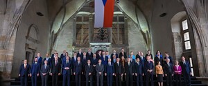 Пражский саммит – большая инновация, которая принесет пользу миру и безопасности – Шольц