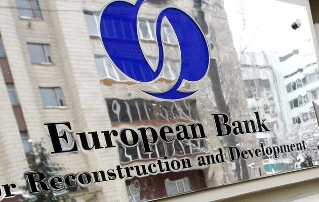 Чтобы экономика Украины не «рухнула», нужна ежемесячная помощь свыше $3 млрд — глава ЕБРР