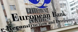 Чтобы экономика Украины не «рухнула», нужна ежемесячная помощь свыше $3 млрд — глава ЕБРР