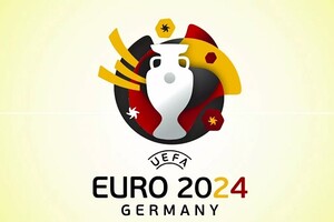 Евро-2024: где и когда смотреть жеребьевку отборочного турнира