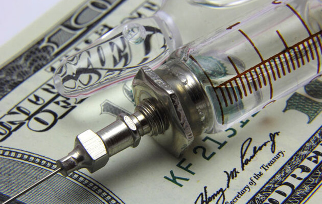 Держрегулювання цін на ліки: чи стануть препарати дешевшими