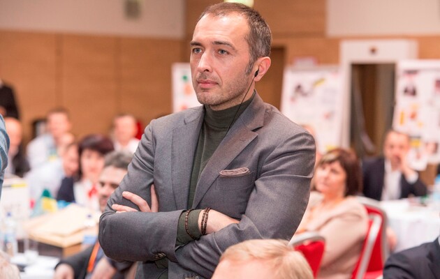 Депутаты поддержали кандидатуру Пышного