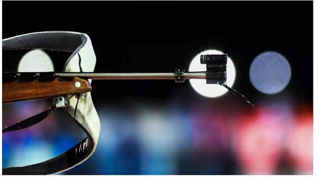 Соревнования прошли в Ижевске