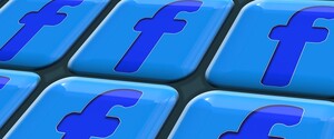 Викрадення Facebook-паролей: Meta попереджає, що мільйон юзерів соцмережі завантажили шкідливі програми