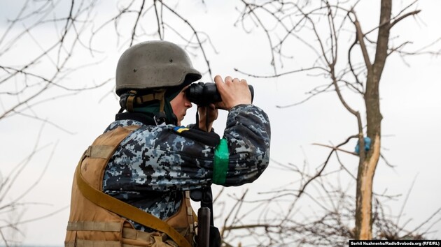 Война на материковой части Украины может закончиться к Рождеству – The Times