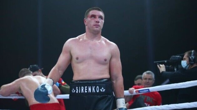 Сіренко вважає, що дії IBA шкодять усьому боксу