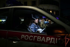 В Москве начались аресты военных — разведка