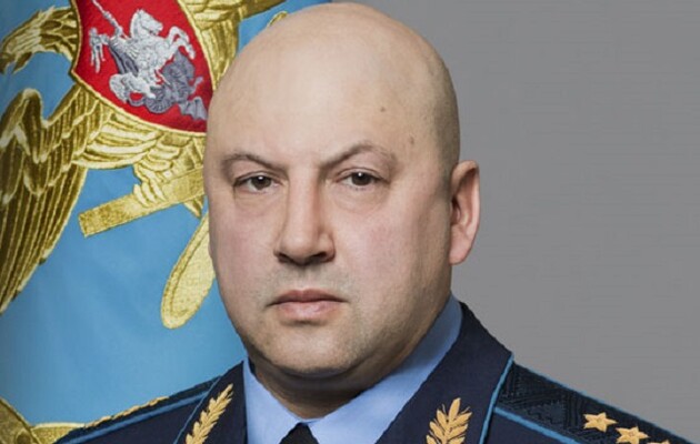 В России назначили командующего оккупационных войск в Украине