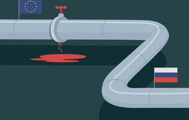 Санкции против российской нефти рискуют затормозиться и Украина должна вмешаться в процесс - эксперт