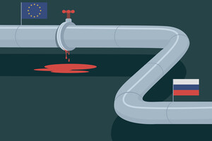 Санкции против российской нефти рискуют затормозиться и Украина должна вмешаться в процесс - эксперт