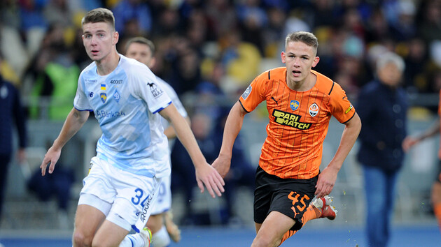 Команды встретятся впервые после начала войны