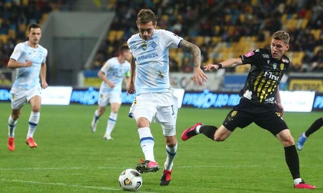 Команди зіграли у Львові