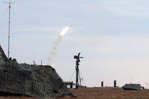 Сили ППО збили кілька повітряних цілей у Кременчуцькому районі