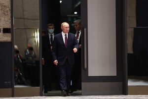 Die Welt: Путин сам доказал, что «русский мир» невозможен