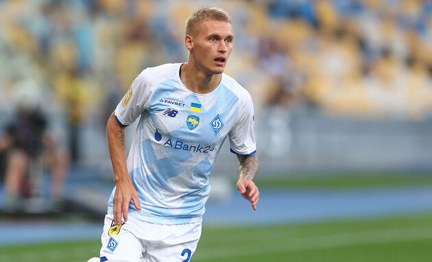 Буяльський відзначився дублем