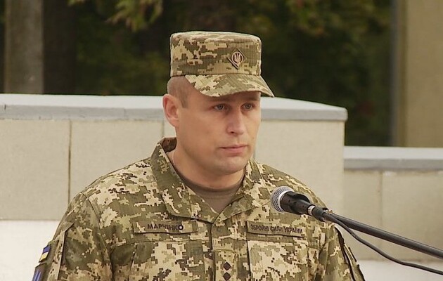 Сили ППО збили три ракети та 5 дронів-камікадзе в Одеській області — Марченко 