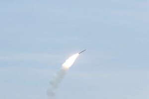 Украинская ПВО сбила две ракеты в Кременчугском районе: обломки ранили три человека