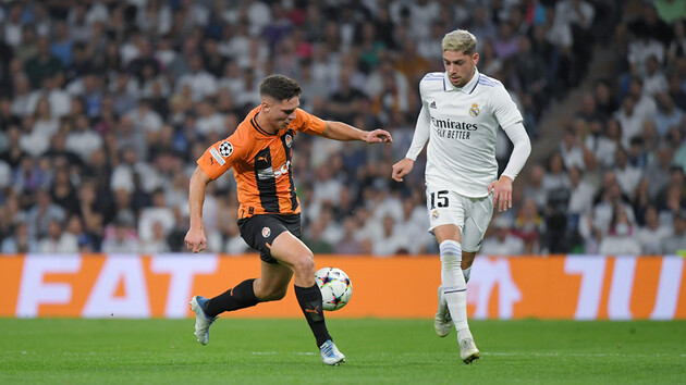 Команди зіграють у Польщі