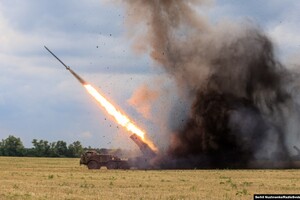 Украинские защитники поразили десять позиций солдат и техники РФ – Генштаб