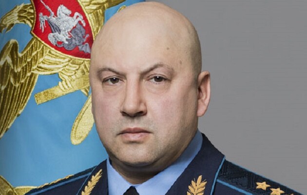 «Фирменный стиль» Суровикина: в разведке прокомментировали массированные ракетные удары оккупантов