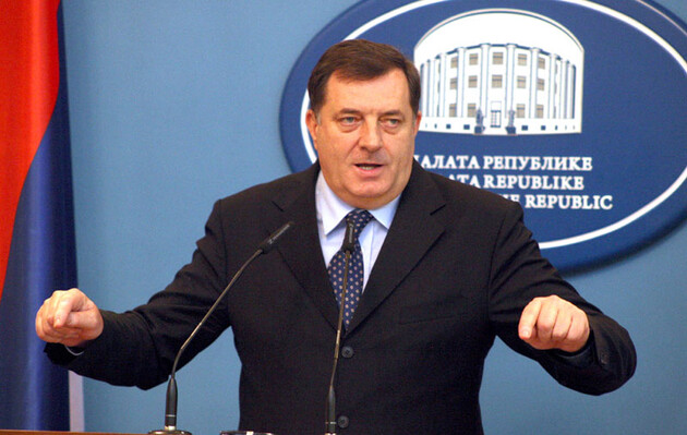 Перемогу Додіка поставили під сумнів: виборчком Боснії вирішив повторно порахувати голоси