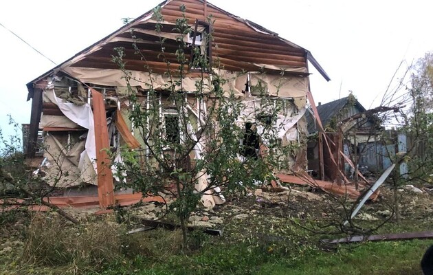 Обстрелы Сумщины уже давно стали систематическими