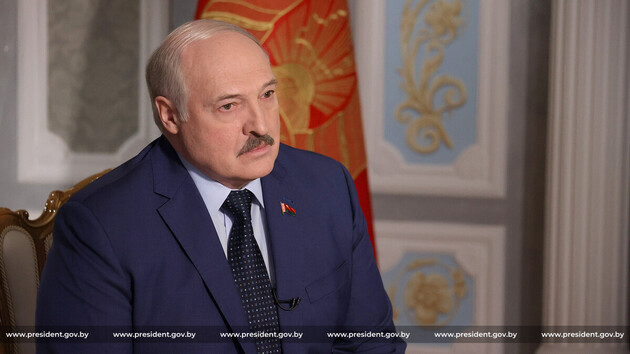 В Інституті дослідження війни оцінили ймовірність нападу з Білорусі на тлі останніх заяв Лукашенка