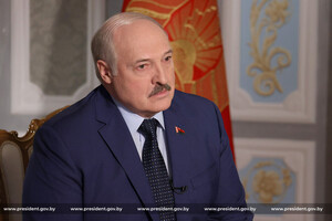 В Інституті дослідження війни оцінили ймовірність нападу з Білорусі на тлі останніх заяв Лукашенка