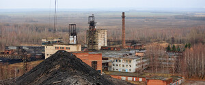В Кривом Роге из-под земли подняли более 800 шахтеров