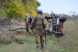 WP: В войне России против Украины наступил переломный момент, ее темп и природа меняются