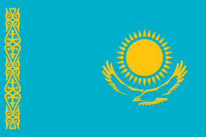 Казахстан планує евакуацію посольства з Києва, але не закриття дипмісії в Україні 