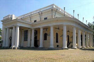 Україна передала досьє центру Одеси для включення до списку всесвітньої спадщини ЮНЕСКО