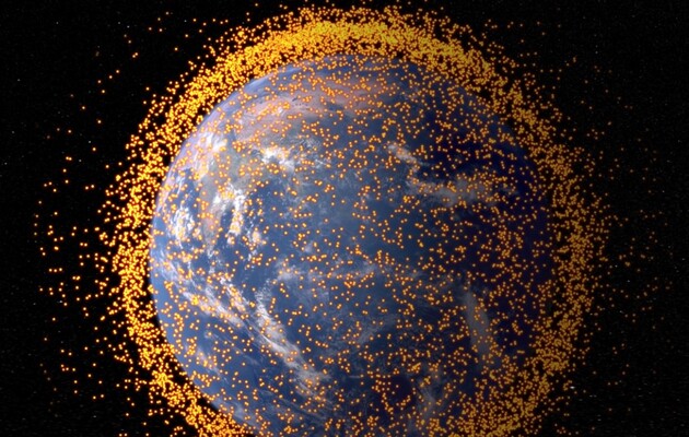 Ученые опасаются гонки космического вооружения