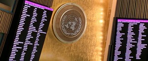 США будут следить за результатами голосования в ООН по осуждению аннексии