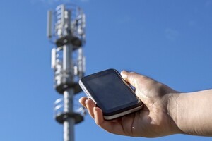 Госспецсвязи назвала области, где следует быть готовым к проблемам с мобильной связью