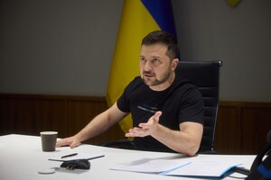 Зеленский хочет знать личности всех причастных к ракетному террору против Украины
