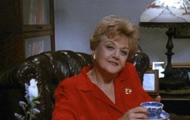 Анджела Лэнсбери умерла в возраста 96 лет