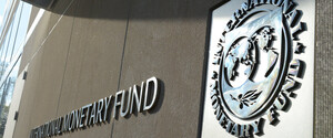 МВФ: найгірше попереду, рецесія в економіці розпочнеться з 2023 року
