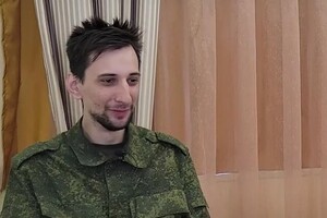 «Первый же патрон заклинило в пушке»: российский солдат рассказал, как попал в плен через неделю после мобилизации