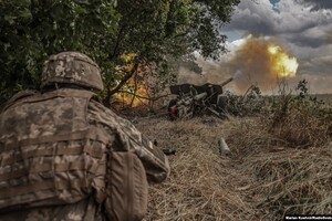 Українські бійці вдарили по чотирьох складах і 30 районах зосередження техніки, зброї та солдатів РФ – Генштаб