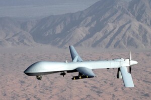 Командование ВСУ назвало приблизительное количество иранских дронов-камикадзе, которые есть у ВС РФ