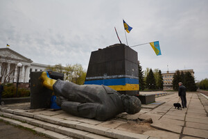 Большинство украинцев положительно оценивают распад СССР – опрос