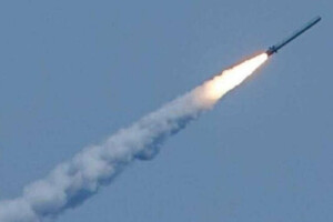 Війська РФ ударили по Харкову мінімум двома ракетами: у місті проблеми з електроенергією
