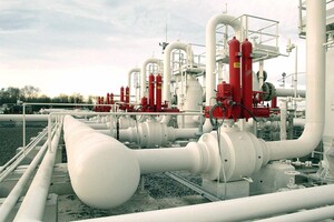 Росія планує пошкодити газопровід «Турецький потік» — МЗС України