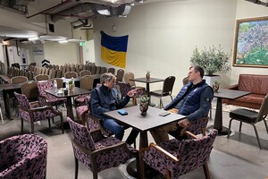 Гросси привез в Украину “ответ” Путина по созданию защитной зоны вокруг ЗАЭС