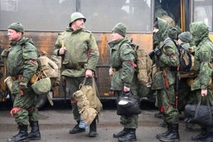 Первые смерти российских мобилизованных уже привели к волне критики в РФ – ISW