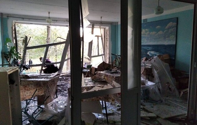 Оккупанты снова обстреляли Харьковщину, пострадали восемь человек — глава ОВА